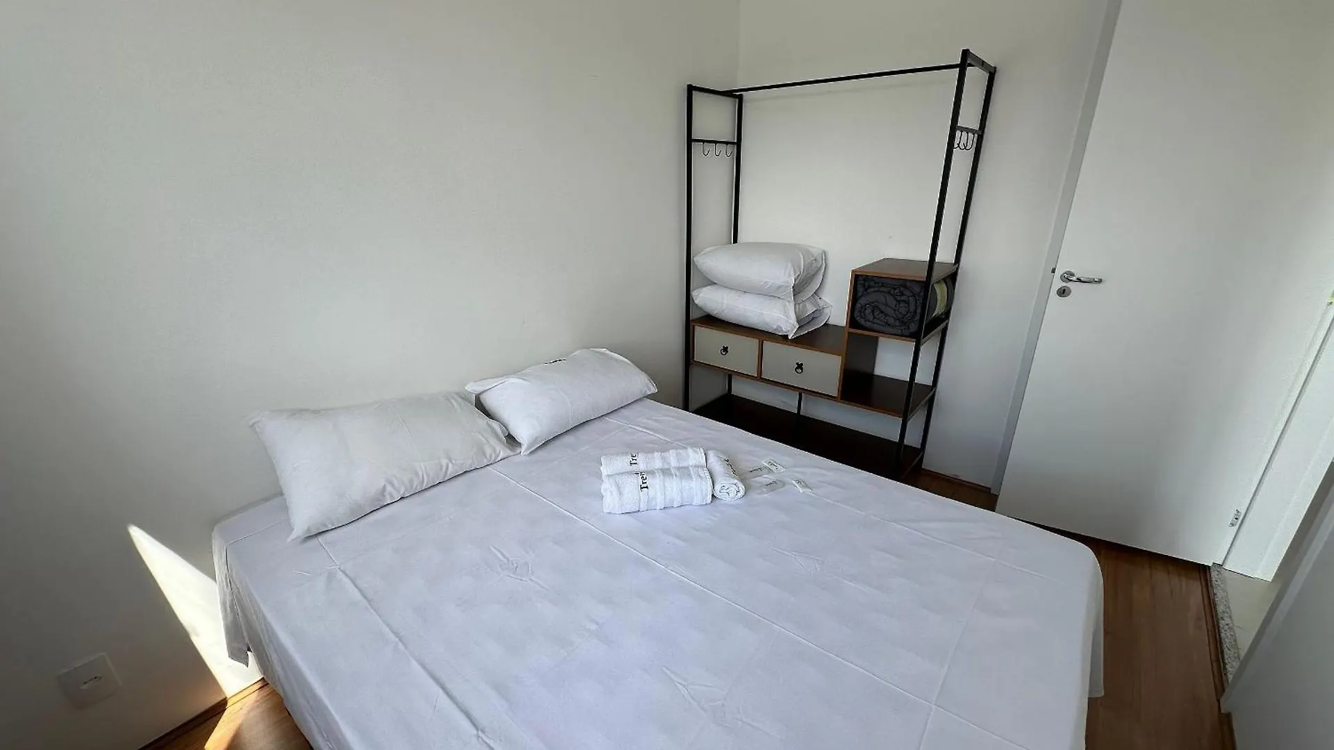 Trevizzo Tangara Apartment Sao Paulo